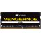 RAM LAPTOP 16GB CORSAIR BUS 2666MHZ CMSX16GX4M1A2666C18