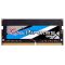 RAM LAPTOP 4GB G.SKILL F4-2666C18S-4GRS