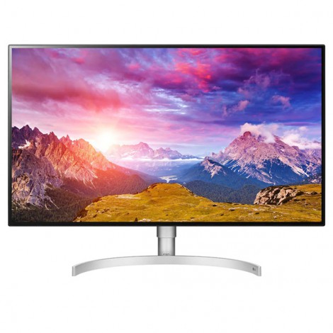 Màn hình LG 32UL950-W.ATV