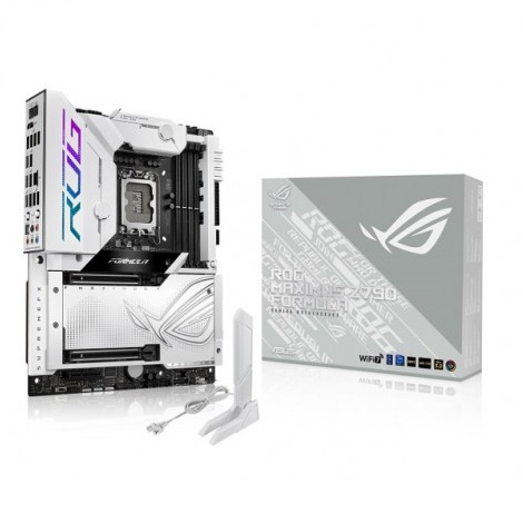 Mainboard Asus ROG MAXIMUS Z790 FORMULA