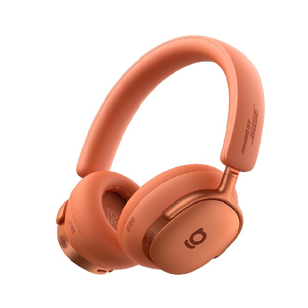 Tai nghe Baseus Inspire XH1 Wireless Noise Cancelling Sunset Coral (A0203600)