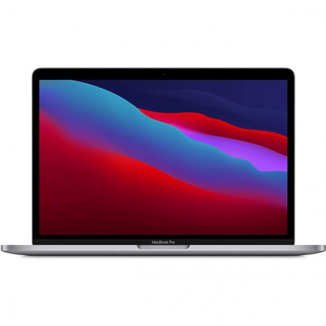 Macbook Pro MYDA2SA/A (Silver)