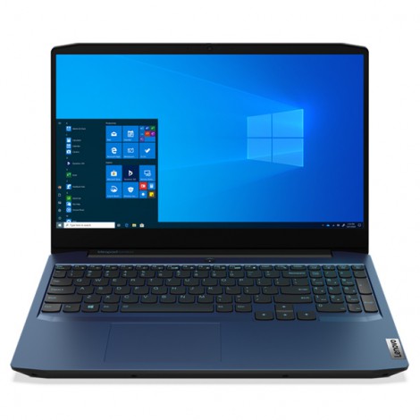 Laptop Lenovo Gaming 3-15IMH05 81Y400X0VN (Blue)