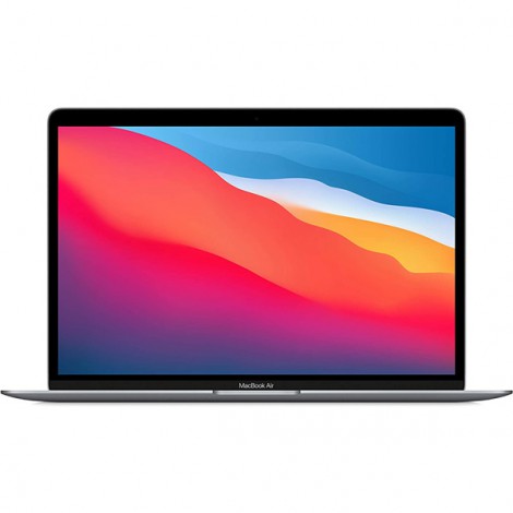 Macbook Air MGN93SA/A (Silver)