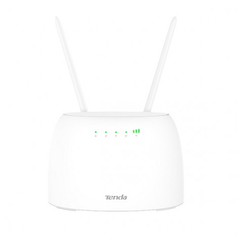 Bộ phát WiFi 4G Tenda 4G07