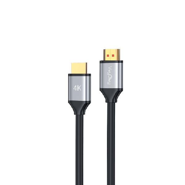 Cáp HDMI 2.0 dài 5m 4K VegGieg V-H304