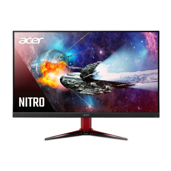 MÀN HÌNH ACER NITRO VG252QX 25″ FHD 240HZ 0.5MS IPS GTG G-SYNC
