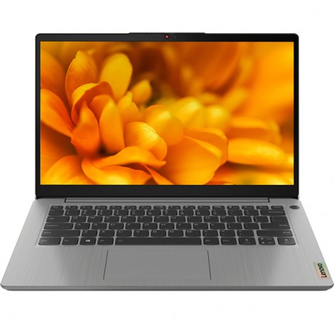 Laptop Lenovo IdeaPad 3 14ITL6 82H7003UVN (Xám)