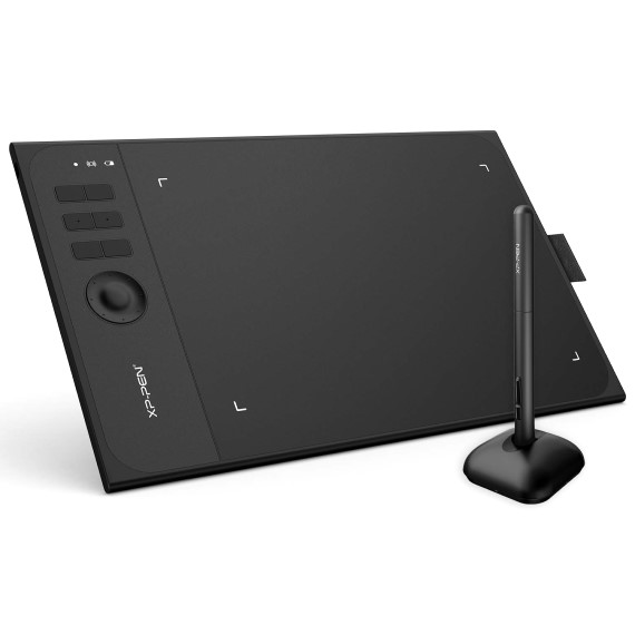 BẢNG VẼ ĐIỆN TỬ XP-PEN STAR 06