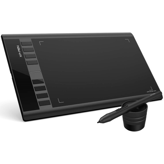BẢNG VẼ ĐIỆN TỬ XP-PEN STAR 03