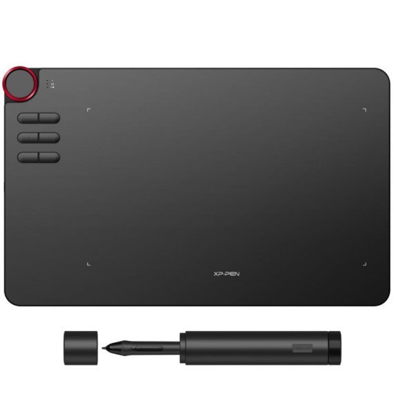 BẢNG VẼ ĐIỆN TỬ XP-PEN DECO 03
