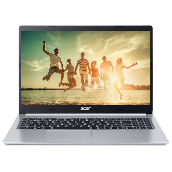 LAPTOP ACER ASPIRE A515-55-55JA NX.HSMSV.003 (BẠC)
