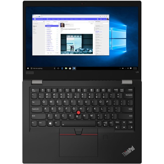 LAPTOP LENOVO THINKPAD L13 20R30023VA (ĐEN)