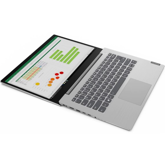 LAPTOP LENOVO THINKPAD E14 20RA007CVA (BLACK)