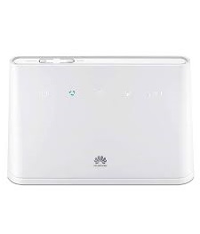 Router Wifi 4G Huawei B311-221