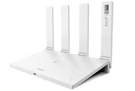 Router Wifi Huawei AX3 WS7100