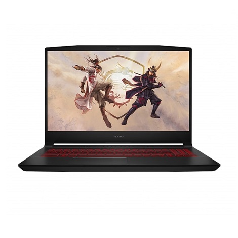 Laptop MSI Katana GF66 12UC 699VN