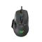 Chuột Gaming Có Dây AULA F815 Màu Đen