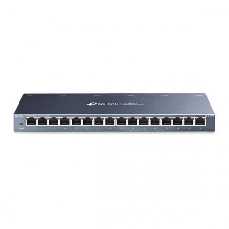 Switch TP-Link TL-SG116