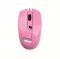 Chuột Gaming có dây Newmen G10 màu hồng