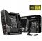 Mainboard MSI MEG Z490I UNIFY