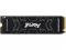 Ổ cứng SSD Kingston Fury Renegade 4TB NVMe M.2 2280 PCIe Gen 4 x 4 SFYRD/4000G