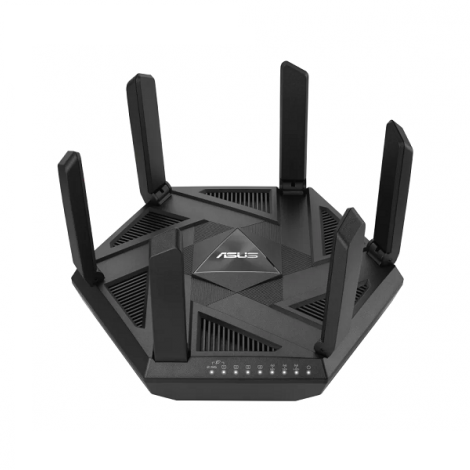 Router Asus Tri-band WiFi 6E RT-AXE7800