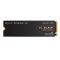 Ổ SSD Western Digital Black SN7100 WDS500G4X0E 500GB (NVMe PCIe/ Gen4x4 M2.2280/ 6800MB/s/ 5800MB/s)