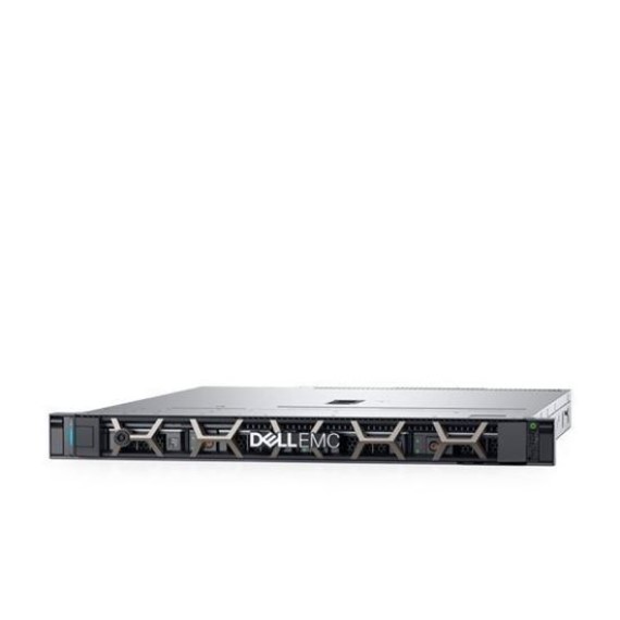 DELL POWEREDGE R240 HOT-PLUG E-2124G