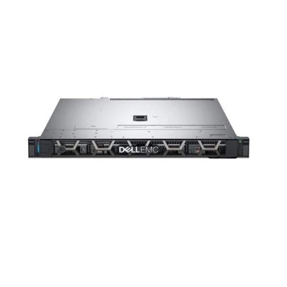 DELL POWEREDGE R240 HOT-PLUG E-2176G