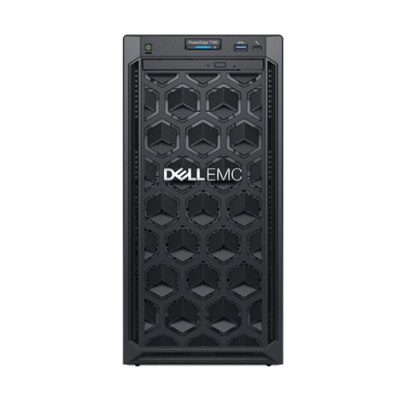 SEVER DELL T140 (4X3.5'' CABLE HDD) E-2124