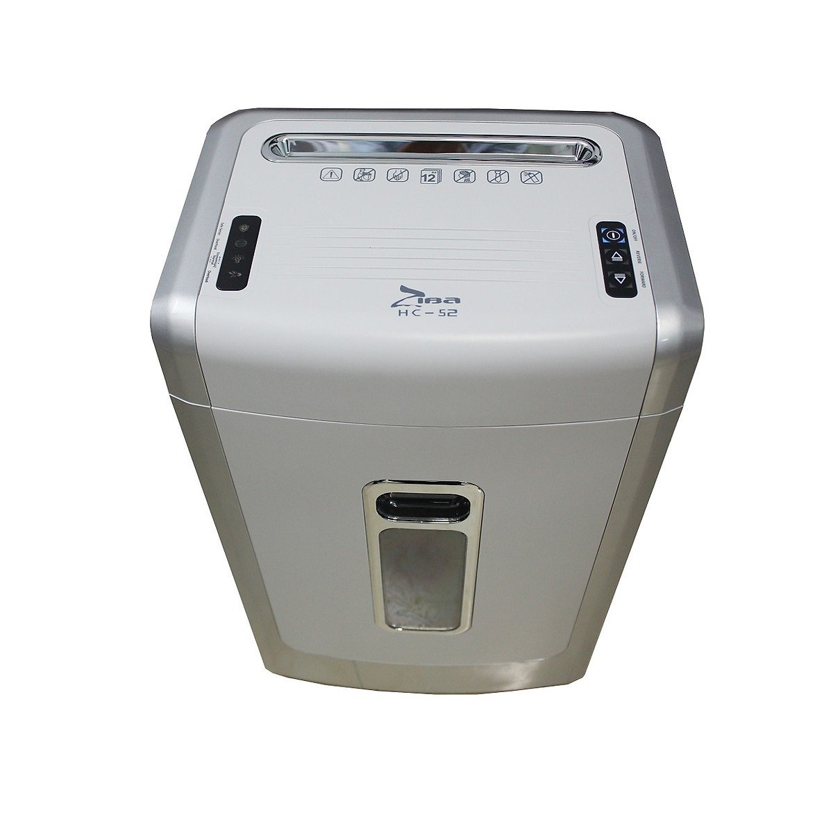 Máy hủy tài liệu Ziba HC-52