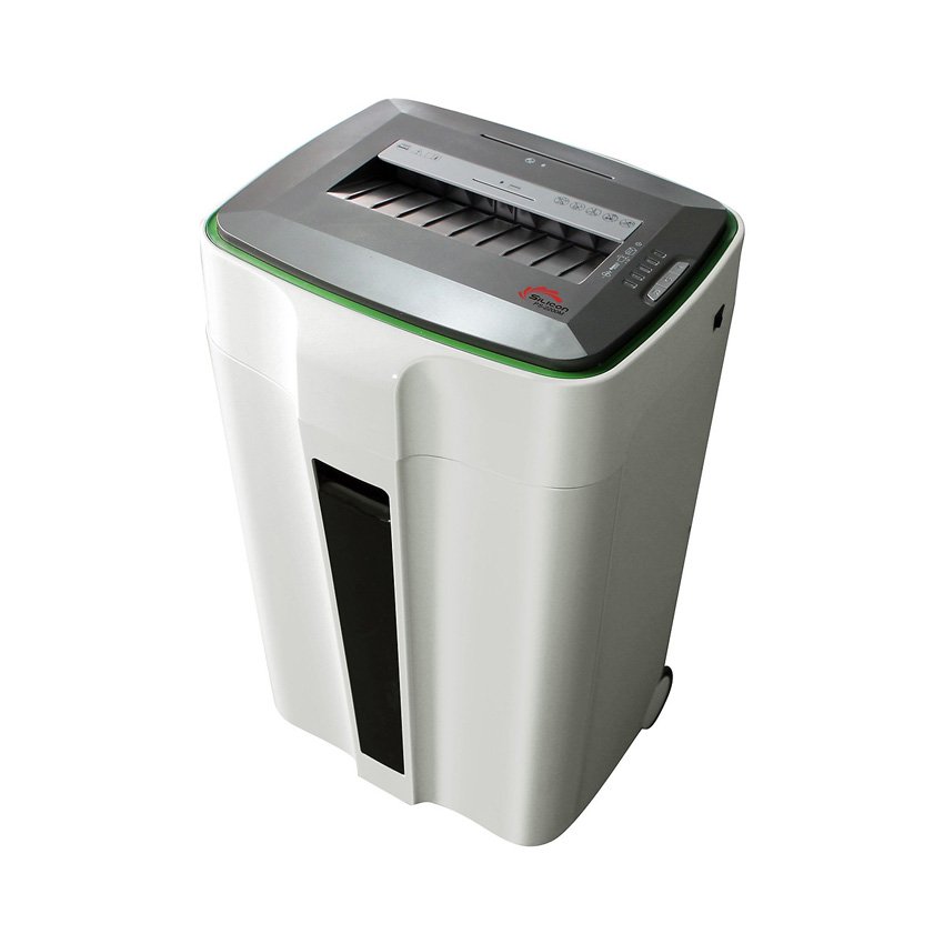 Máy hủy tài liệu Ziba HS-38