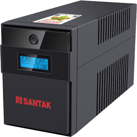 UPS SANTAK 2200 PRO