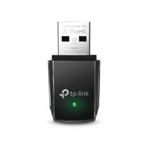 USB Wifi thu sóng TP-Link Archer T3U