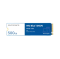 Ổ cứng SSD WD Blue SN570 500GB NVMe PCIe Gen3x4 WDS500G3B0C