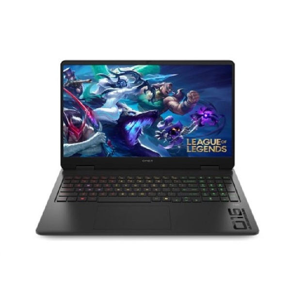 Laptop HP Omen 16-am0127TX BX8Y0PA (i9 14900HX/ Ram 32GB/ SSD 512GB/ RTX 5070 8GB/ Windows 11 Home/ 1Y/ Đen)