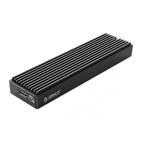 SSD BOX ORICO M2PF-C3-BK