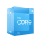 CPU Intel Core i3-12100F