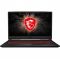 Laptop MSI GL75 10SDR-495VN (Black)