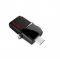 USB Sandisk 64GB DD2 Ultra OTG (SDDD2-064G-GAM46)