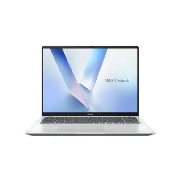 Laptop Asus Vivobook 14 X1404VA-EB609W (Core 3-100U/ Ram 8GB/ SSD 512GB/ 14 inch/ Windows 11 Home/ 2Y/ Bạc)