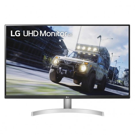 Màn hình LG 32UN500-W.ATV