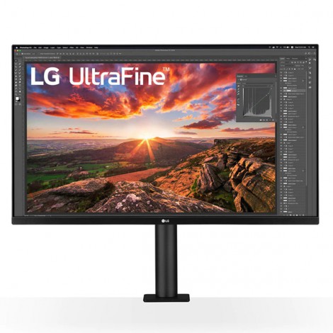 Màn hình LG 32UN880-B.ATV
