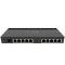 Bộ định tuyến Router MikroTik RB4011iGS + RM