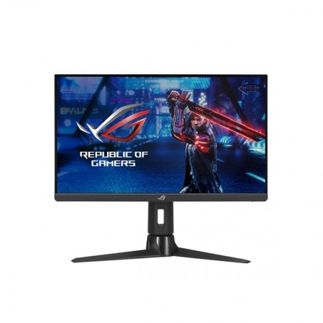 Màn hình LCD Asus ROG Strix XG27AQMR (27 inch/ 2560 x 1440/ 350 cd/m2/ 1ms/ 300Hz)