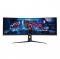 Màn hình LCD Asus ROG Strix XG49VQ (49 inch/ 3840 x 1080/ 450 cd/m2/ 4ms/ 144Hz)
