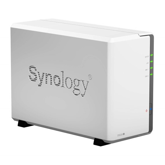 THIẾT BỊ LƯU TRỮ NAS SYNOLOGY DS220J