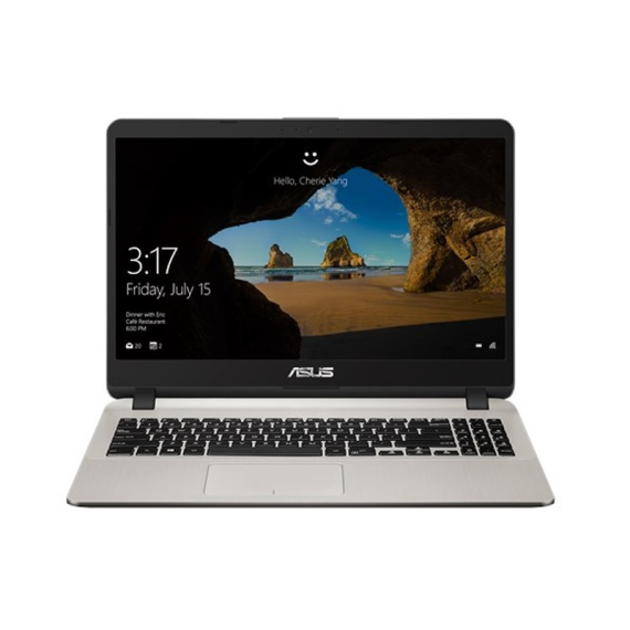 LAPTOP ASUS VIVOBOOK X507MA-BR211T PENTIUM N5000 4G WINDOWS 10 - HÀNG CHÍNH HÃNG