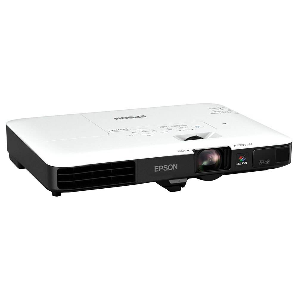 Máy chiếu không dây EPSON EB-1795F